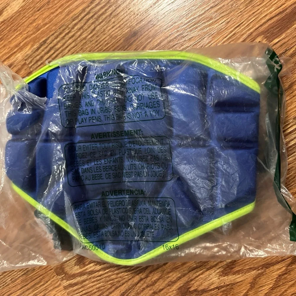 π Kids Skating Protective Butt Pad 3-10Yrs - Picture 5 of 5